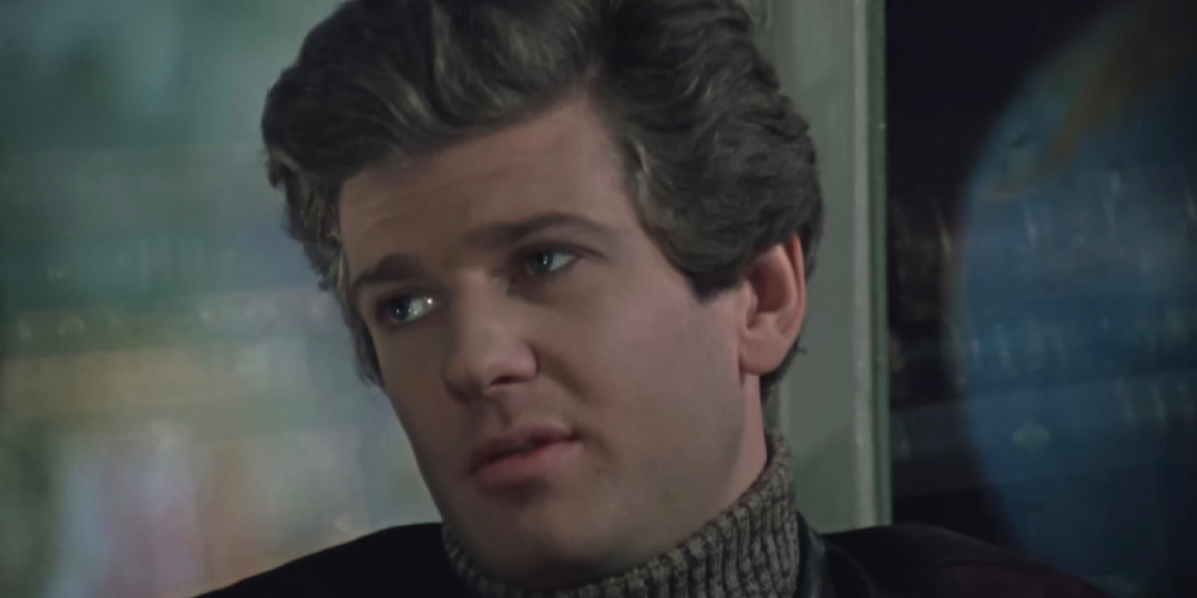 Киновикторина: попробуйте узнать советский фильм всего по одному кадру 🎬