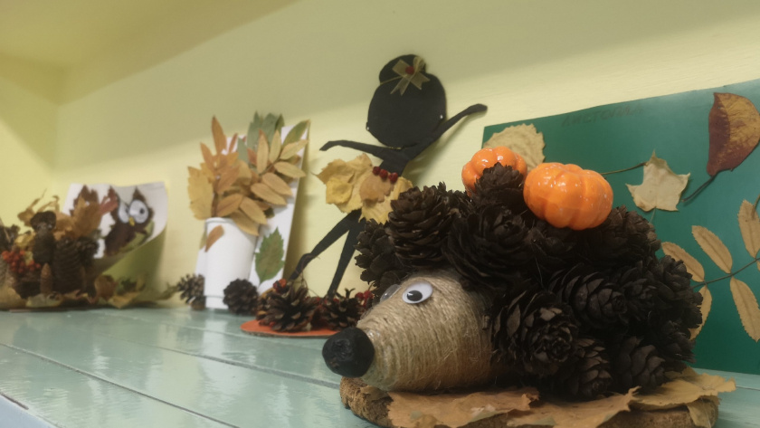    Фото из архива редакции