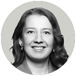 Софья Донец, главный экономист «Т-Инвестиций»