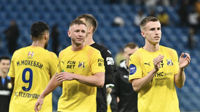   РИА Новости