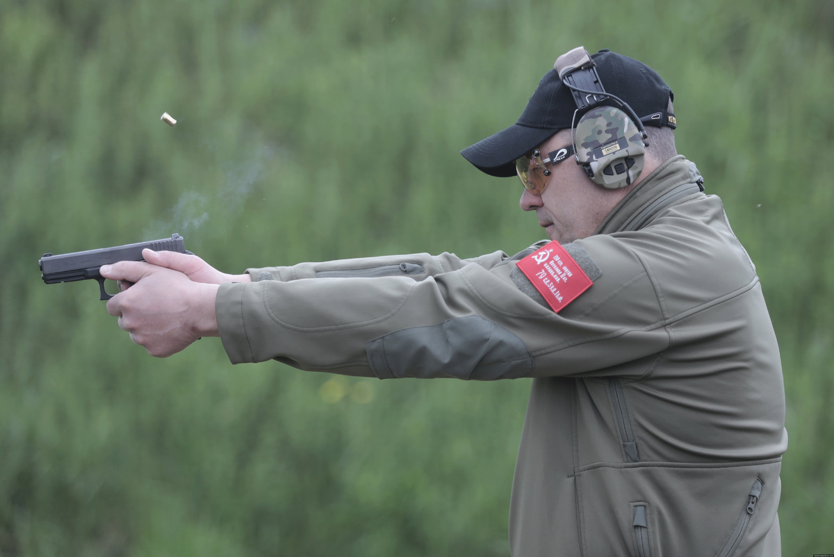 Фото: Андрей Степанов