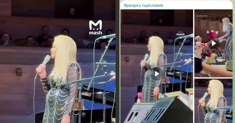    Репутация — главный капитал: публичные фигуры часто сталкиваются с критикой из-за своего поведения.