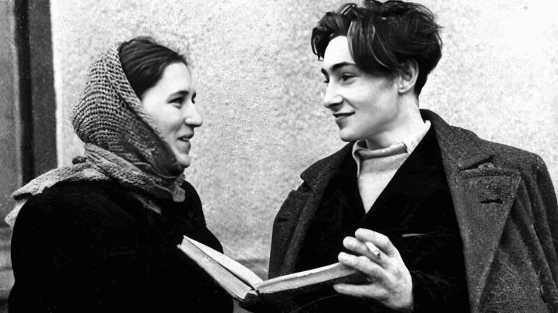    Нонна Мордюкова и Вячеслав Тихонов: союз «льда и пламени»