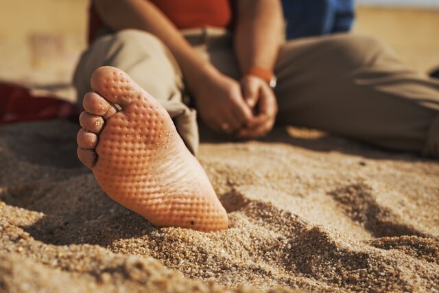     4 ошибки на тренировке, которые убивают ваши стопы