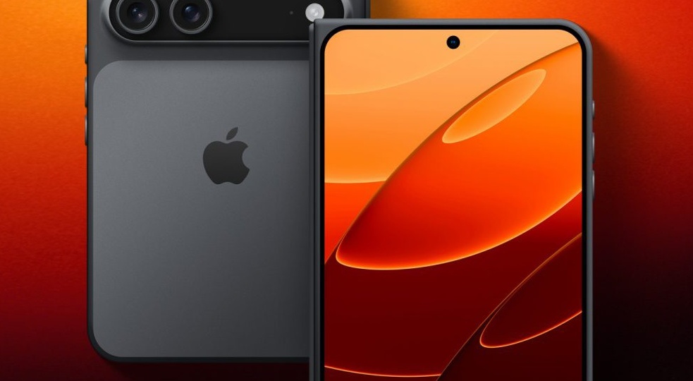 Релиз iPhone Fold может задержаться до зимы