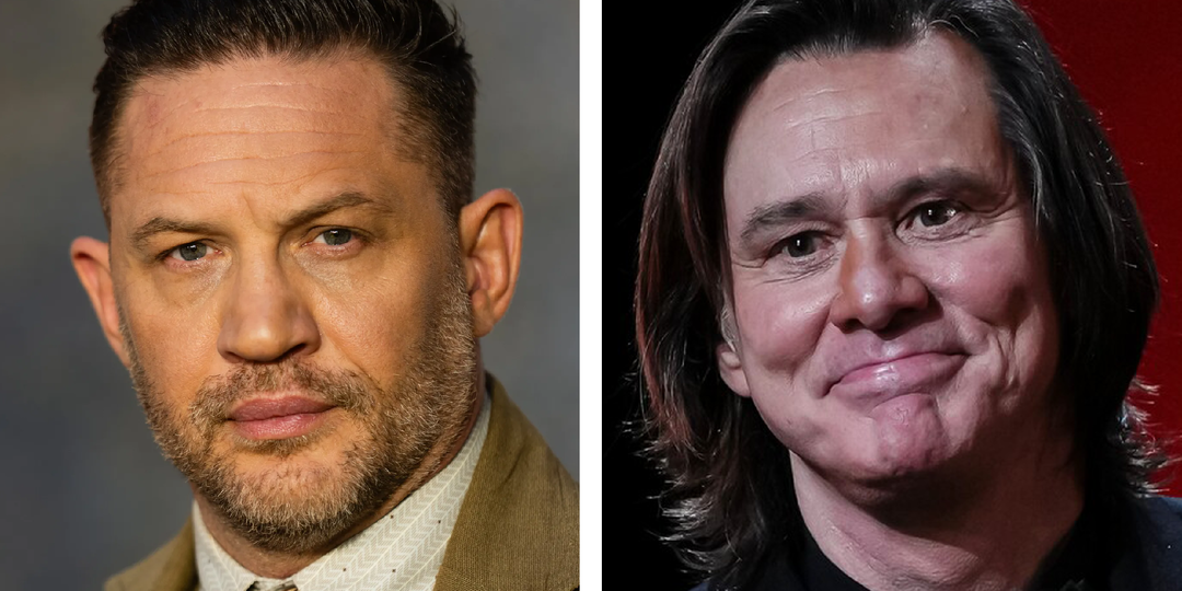 15 самых популярных актеров 2025 года по версии Ranker