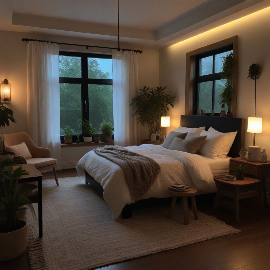 современный дизайн проект