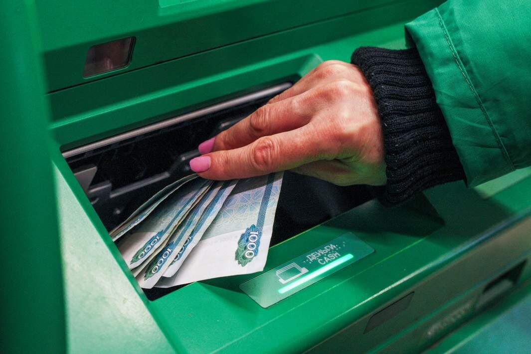 Фото: ИЗВЕСТИЯ/Юлия Майорова
