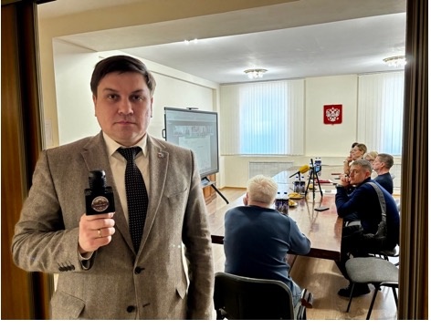 Фото: ИА «Караван Инфо» (Астана)