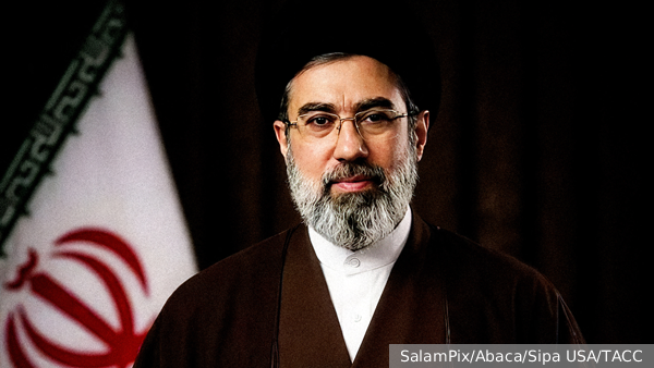     Фото: SalamPix/Abaca/Sipa USA/ТАСС   
 Текст: Валерия Городецкая