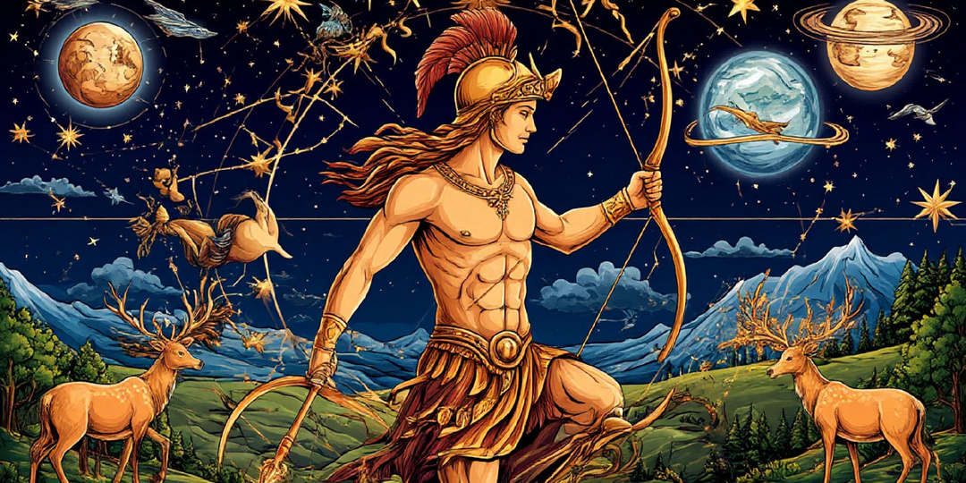 Стрельцы: Гороскоп "Работа и карьера" на каждый день с 27 марта по 2 апреля