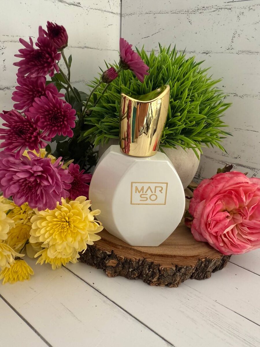Парфюм Марсо