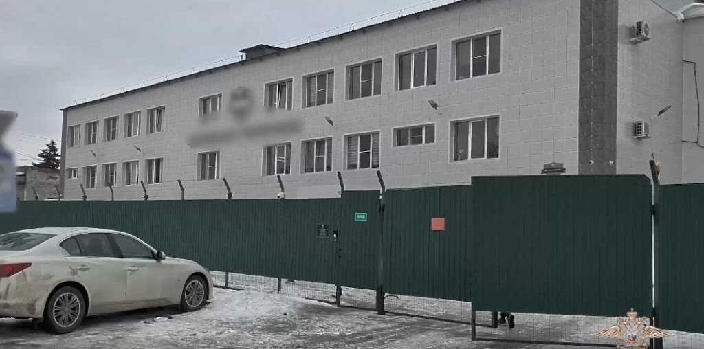    Фото: стоп-кадр видео канала Ирины Волк Редактор