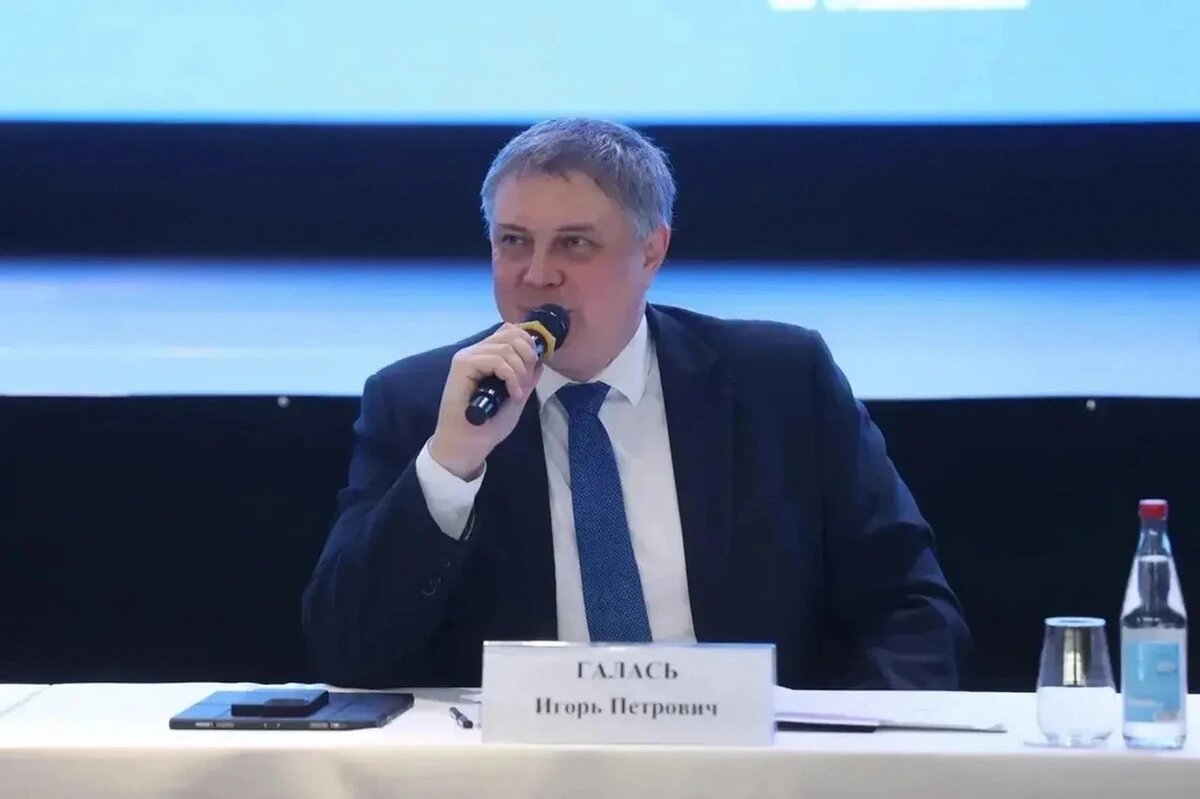    Фото пресс-службы администрации Краснодарского края