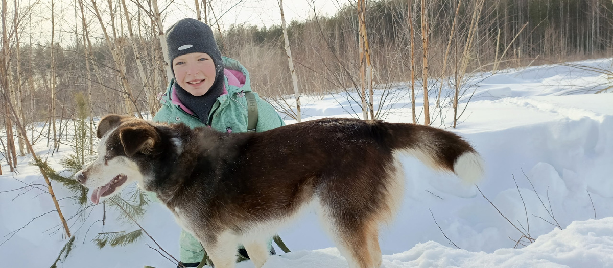 Дарина и Айза 