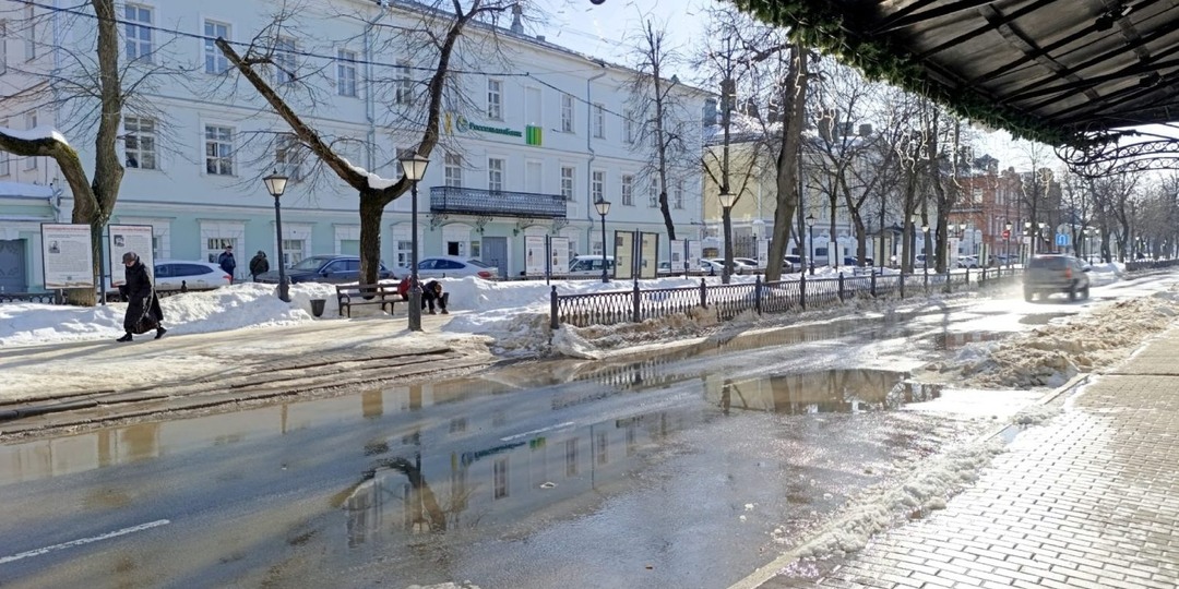 Костромичи встречают весну: традиции и приметы равноденствия