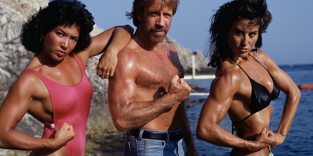 Чак и встреча со Смертью: история о смелости и прощании