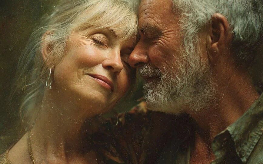 Молодая жена - право на счастье. Рассказ.