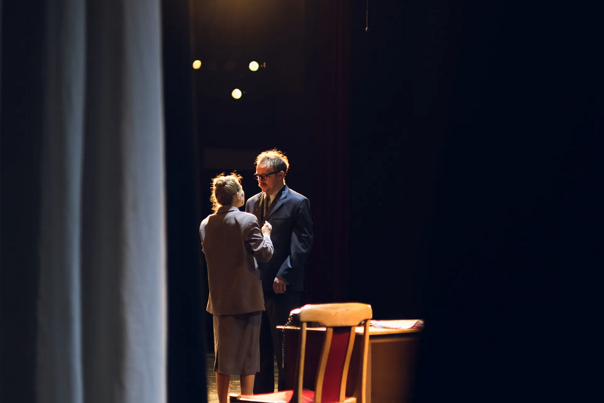    Фото: Министерство культуры ЛНР