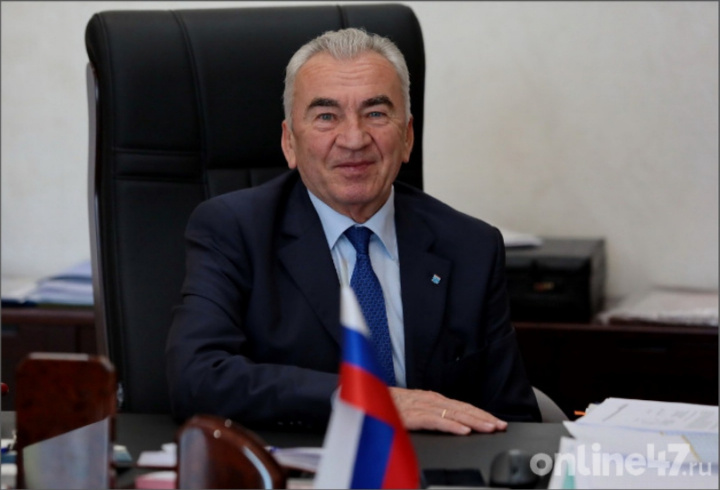 фото: Валентин Илюшин/Online47