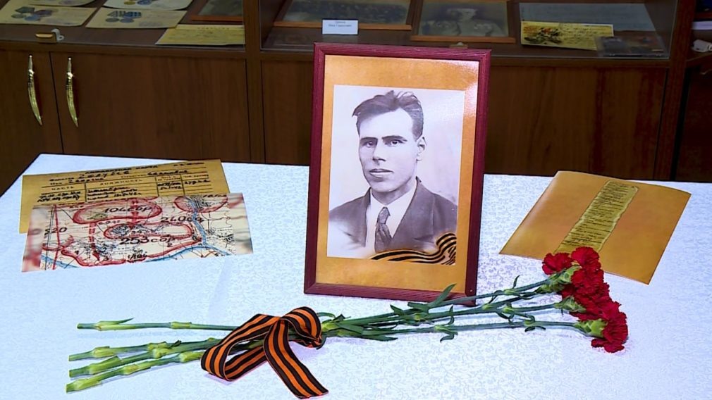    Фото: СвоёТВ Сергей Иванов