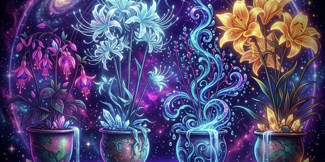 Послание от Вселенной на 21.03.2026: Твои слова уже звучали в прошлых жизнях.