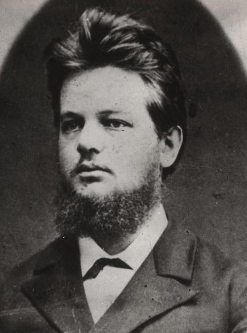 П.П. Кащенко 