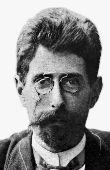 Александр Лишневский