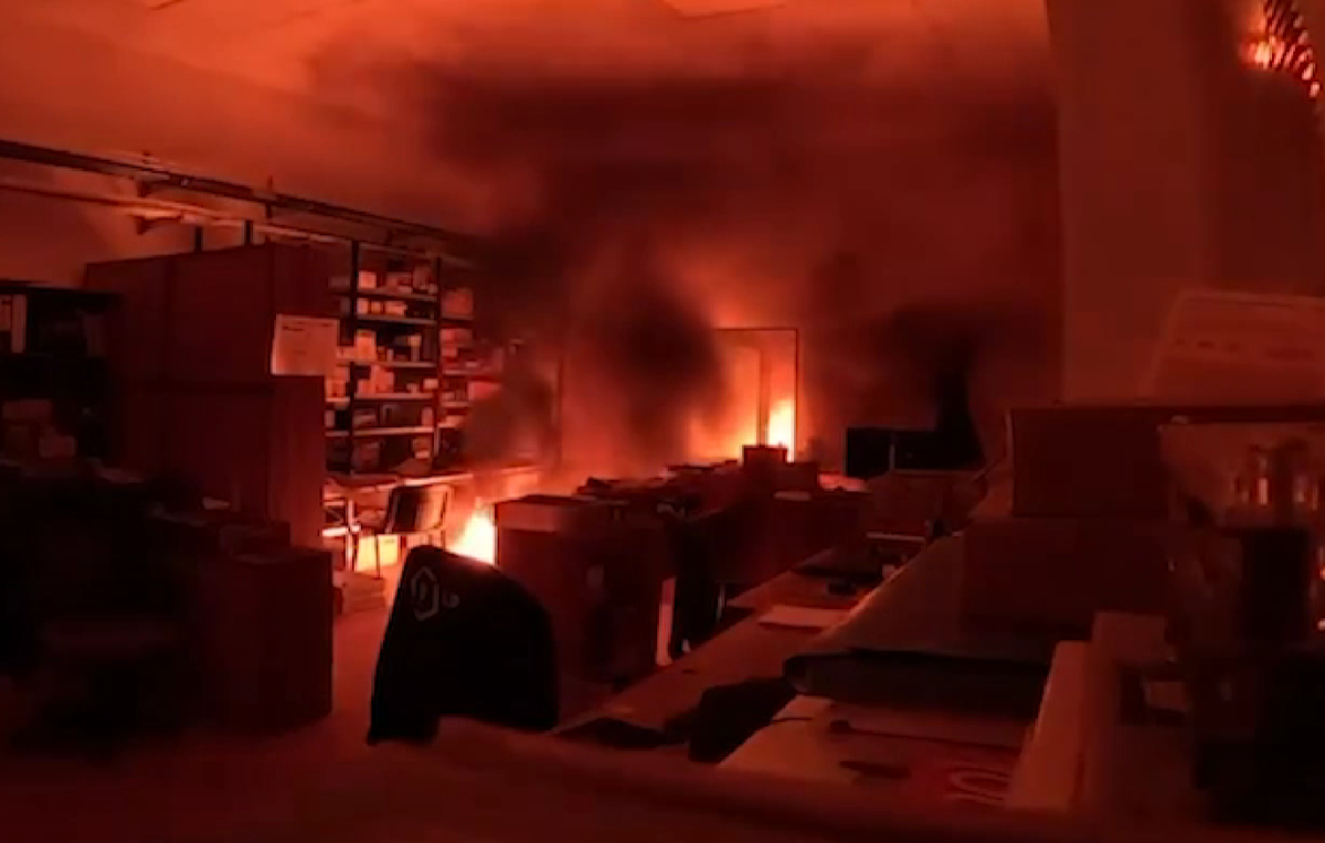     / Источник: Кадр из видео