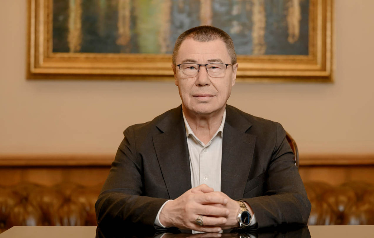 Пресс-служба МАИБ