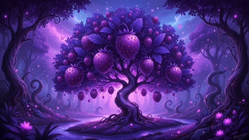   Сгенерировано с помощью ИИ