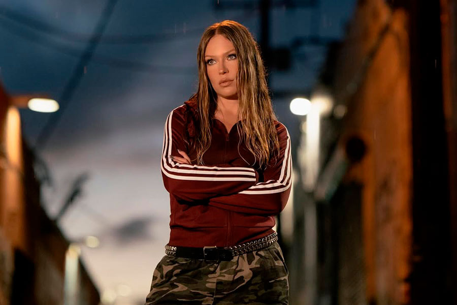    Фото: ritadakota / Instagram