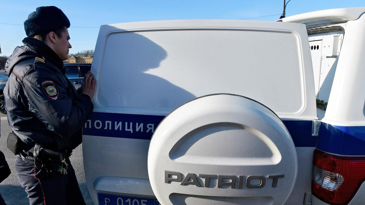   Александр Коряков / Коммерсантъ- Архивное фото