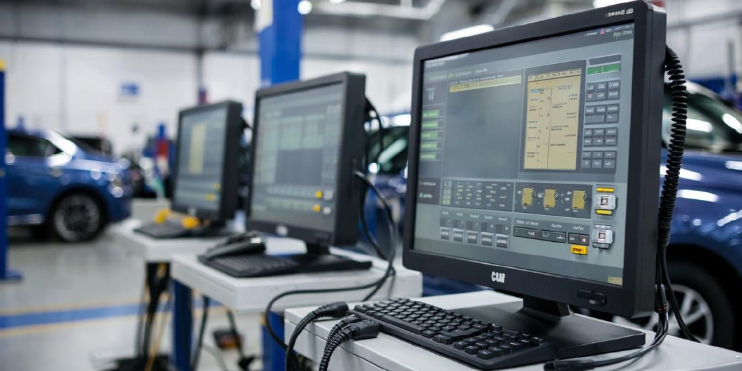 Автозапчасти на платформах объявлений покупают семь из 10 пермяков