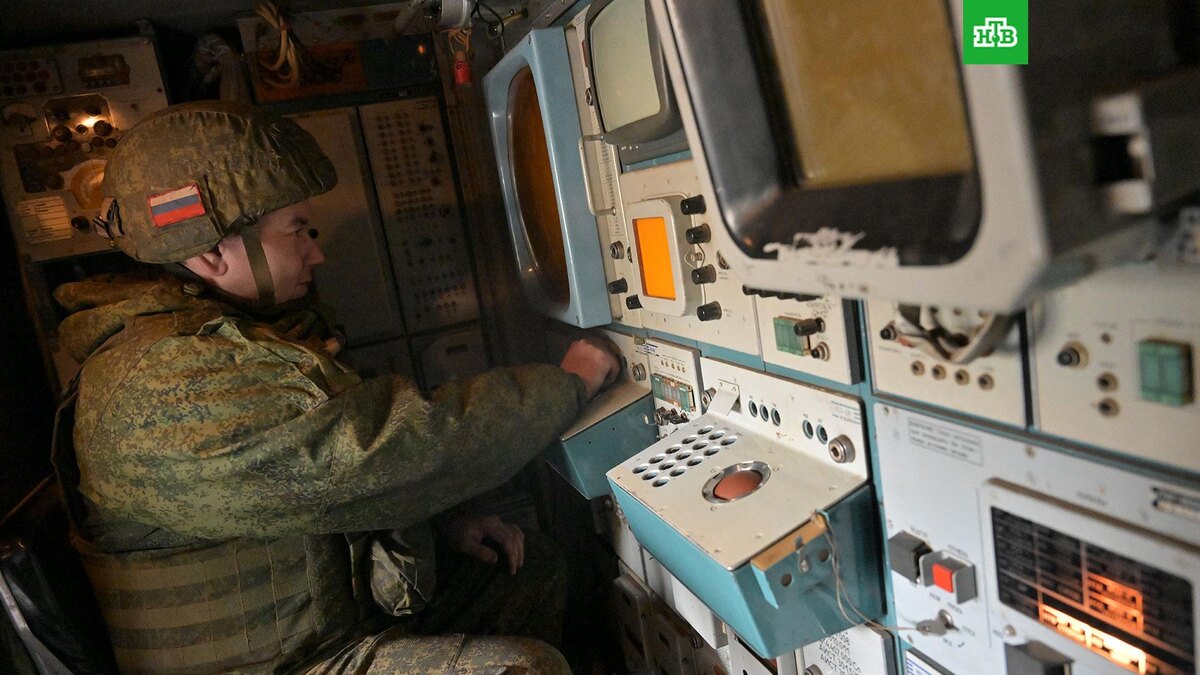    Фото: РИА Новости © 2026, Евгений Биятов