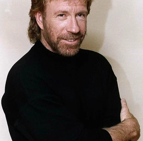 Чак Норрис: интересные факты об ушедшей легенде