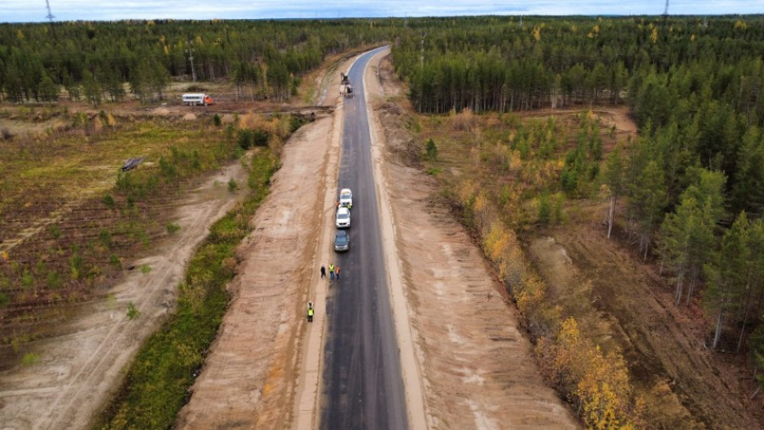    Фото Минтранса РК