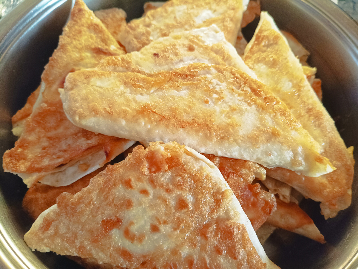 Фото: Вкусная еда без труда 