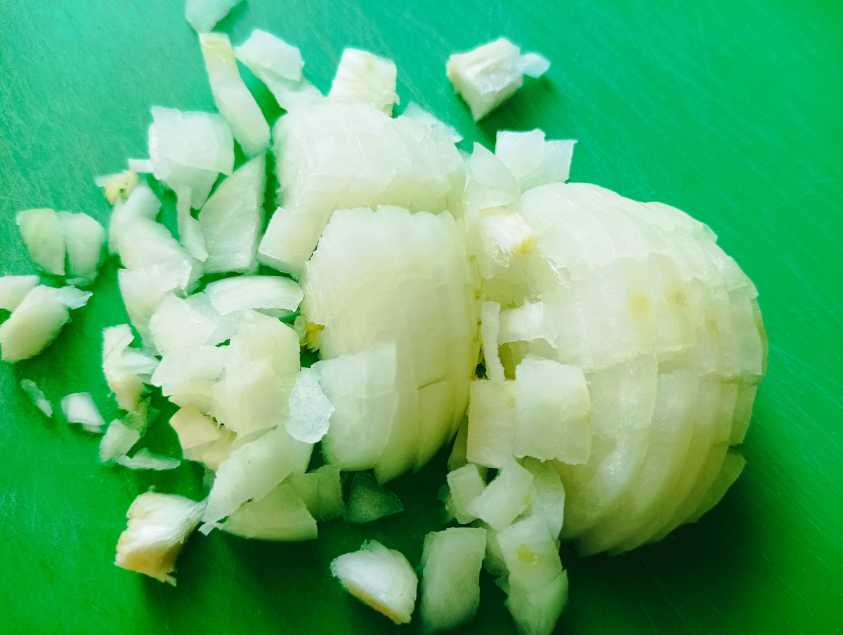 Фото: Вкусная еда без труда