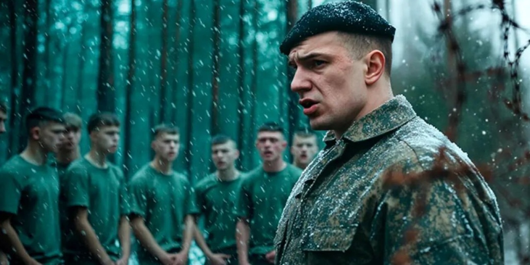 "Если чем-то недоволен, то что? Правильно – в "штурма" и убили": Об этом уже нельзя молчать. Услышат ли в Генштабе?