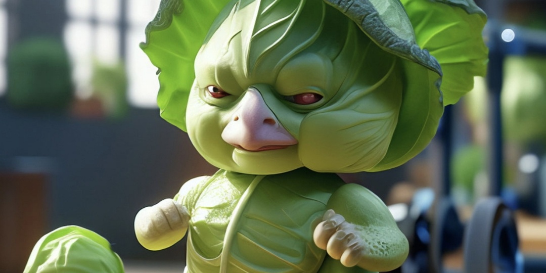 Капуста: Безобидный овощ или секрет долголетия, который мы игнорируем?