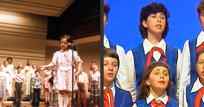    Елена предпочитала не вспоминать о своей былой славе, тщательно оберегая личную жизнь.