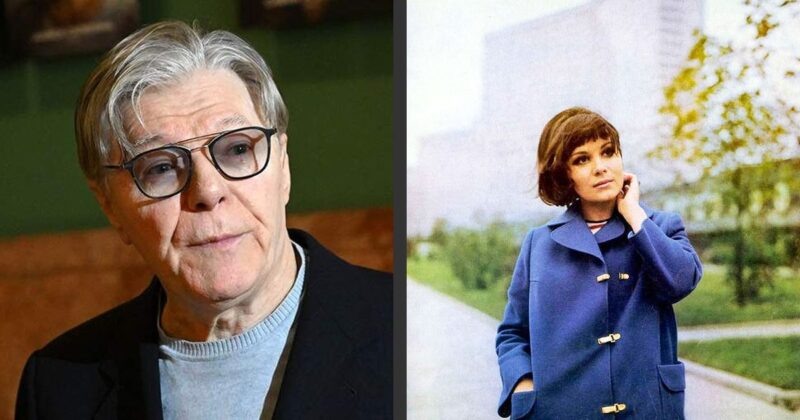    Валентина Малявина и Александр Збруев: их брак начался с большой любви, но столкнулся с суровой реальностью.