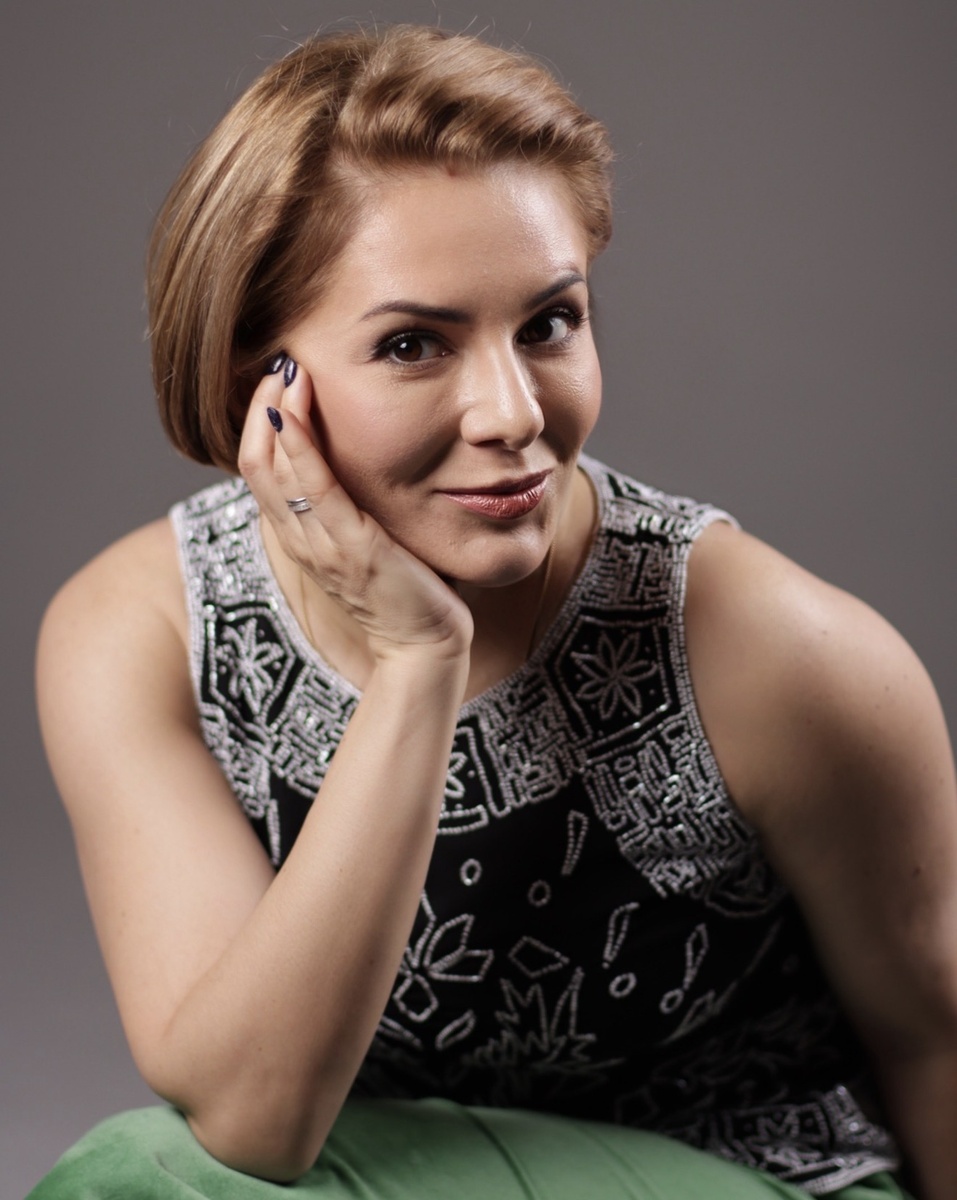 Елена Фёдоровна Сатирова — жизнерадостный онколог 