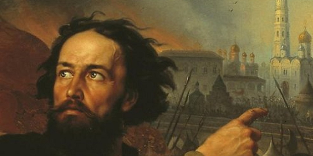 «Русским должно быть перед татарами стыдно»