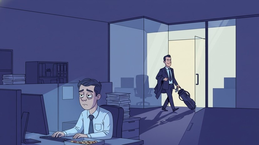   Сгенерировано с помощью ИИ