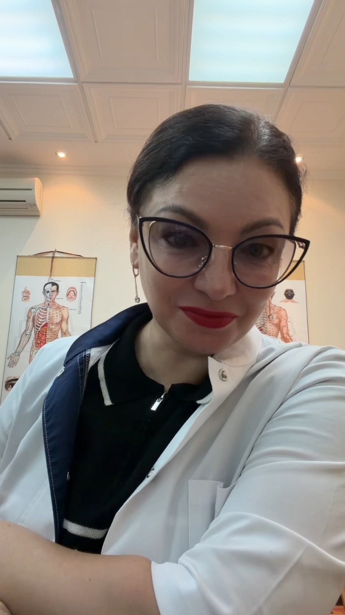 Профессор Павлова Любовь Арнольдовна 