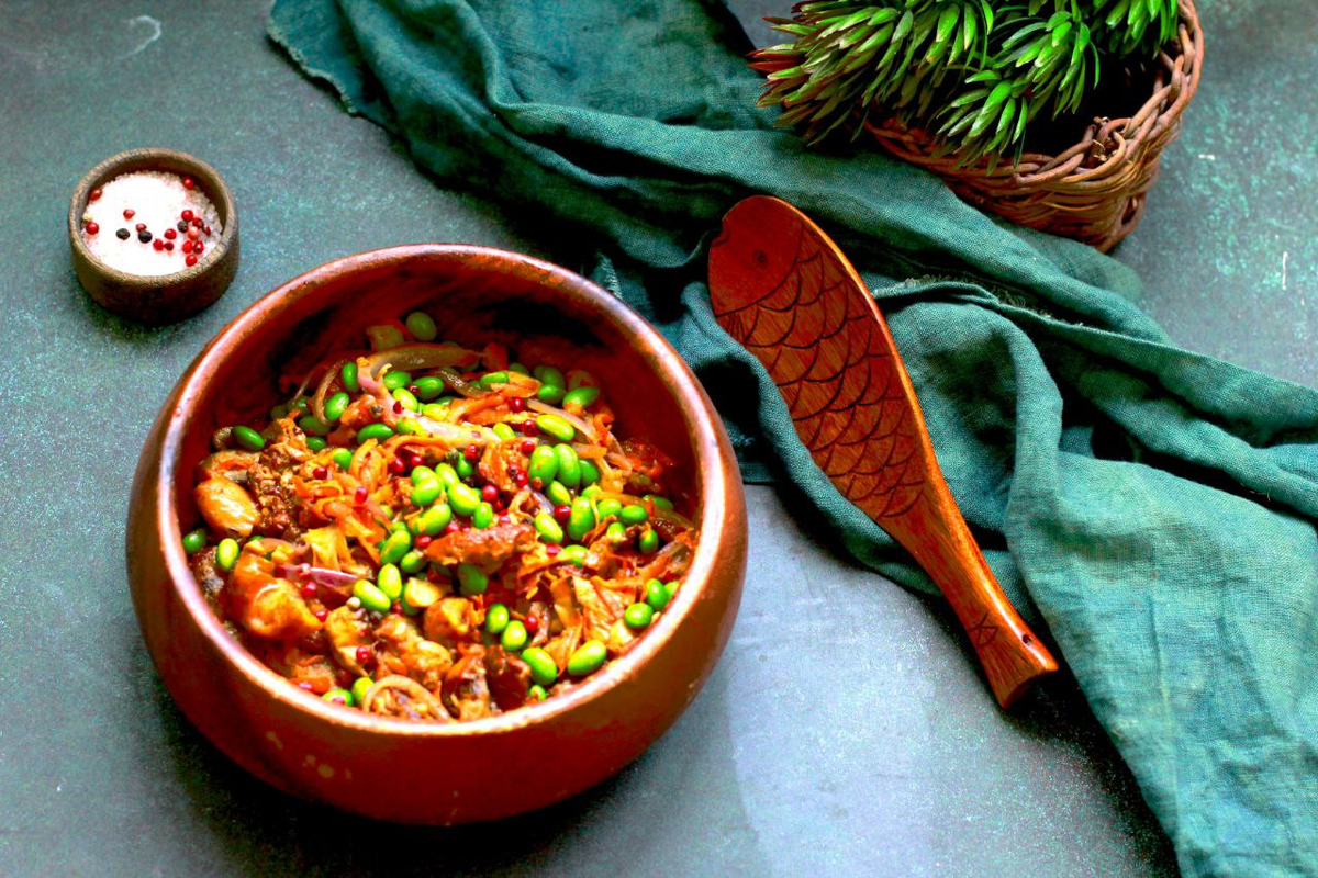 Рецепт с канала https://t.me/urbanistka_vl