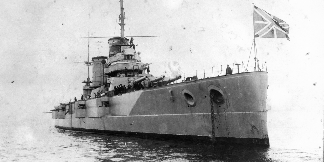 Вклад флота СССР в разгром Гитлера