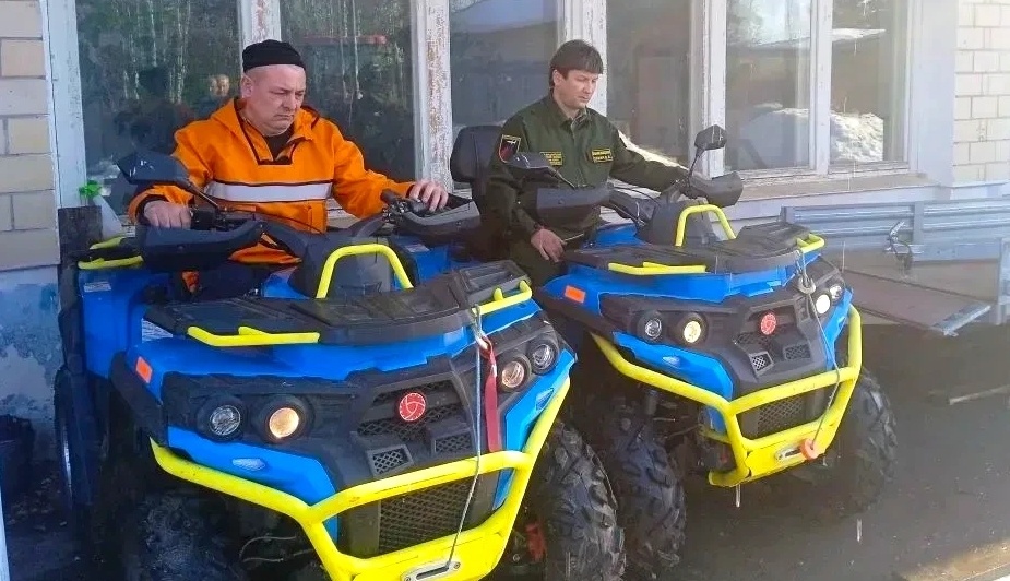    фото: Минприроды РК/ ВК